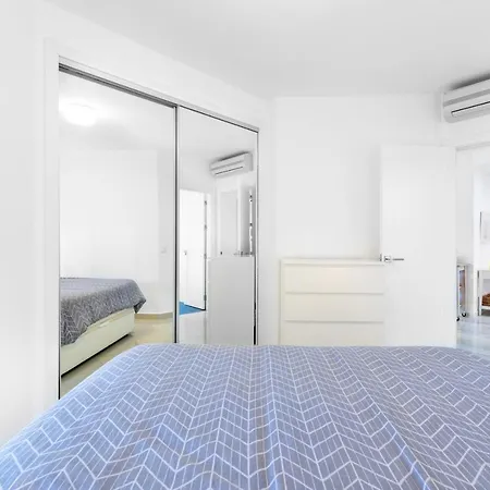 Apartament Jardines De Calahonda I