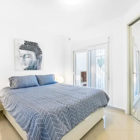 Apartament Jardines De Calahonda I