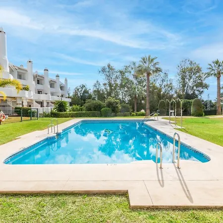 Apartament Jardines De Calahonda I Sitio de Calahonda