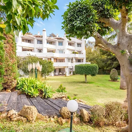 Jardines De Calahonda I Apartament Sitio de Calahonda