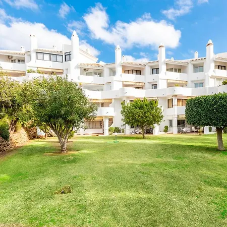 Apartament Jardines De Calahonda I