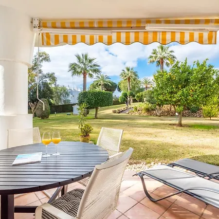 Apartament Jardines De Calahonda I *