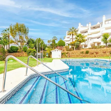 Jardines De Calahonda I Apartament *