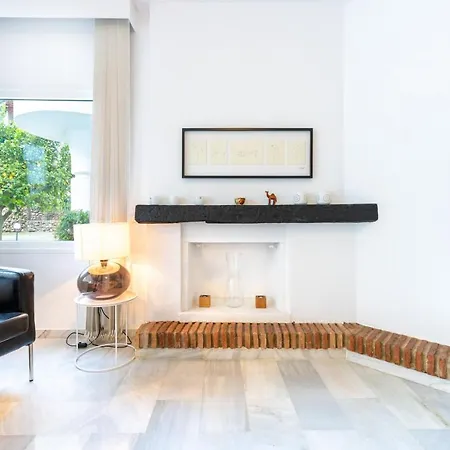 Apartament Jardines De Calahonda I Sitio de Calahonda