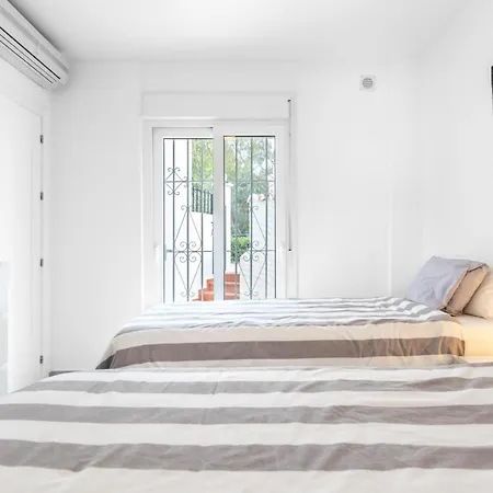 Apartament Jardines De Calahonda I Sitio de Calahonda